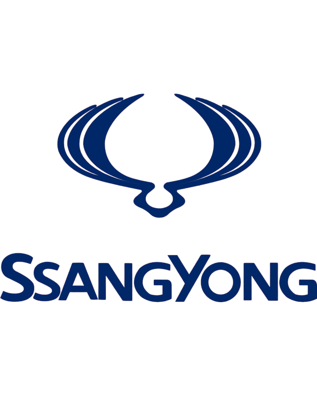 SsangYong