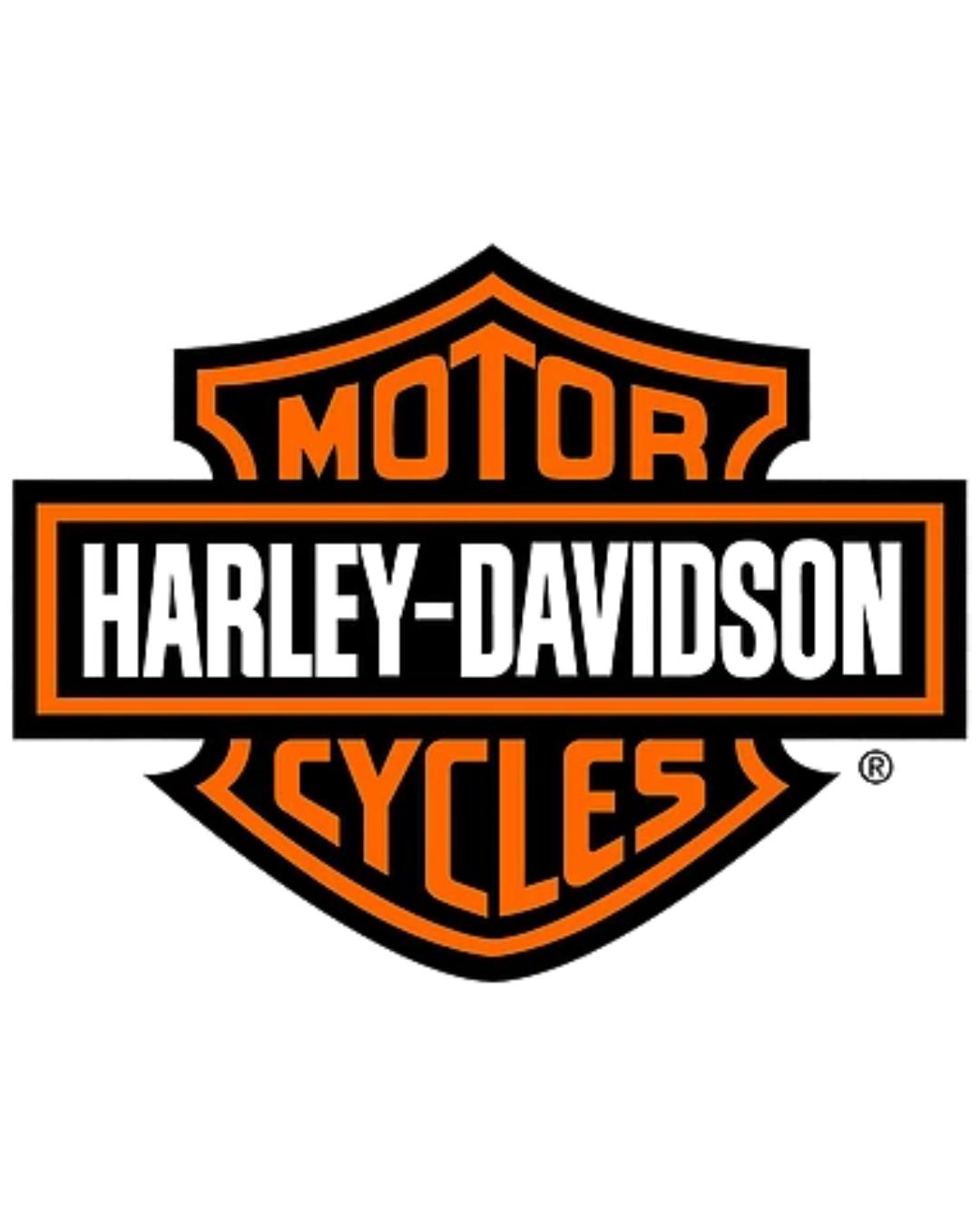 Harly Davidson