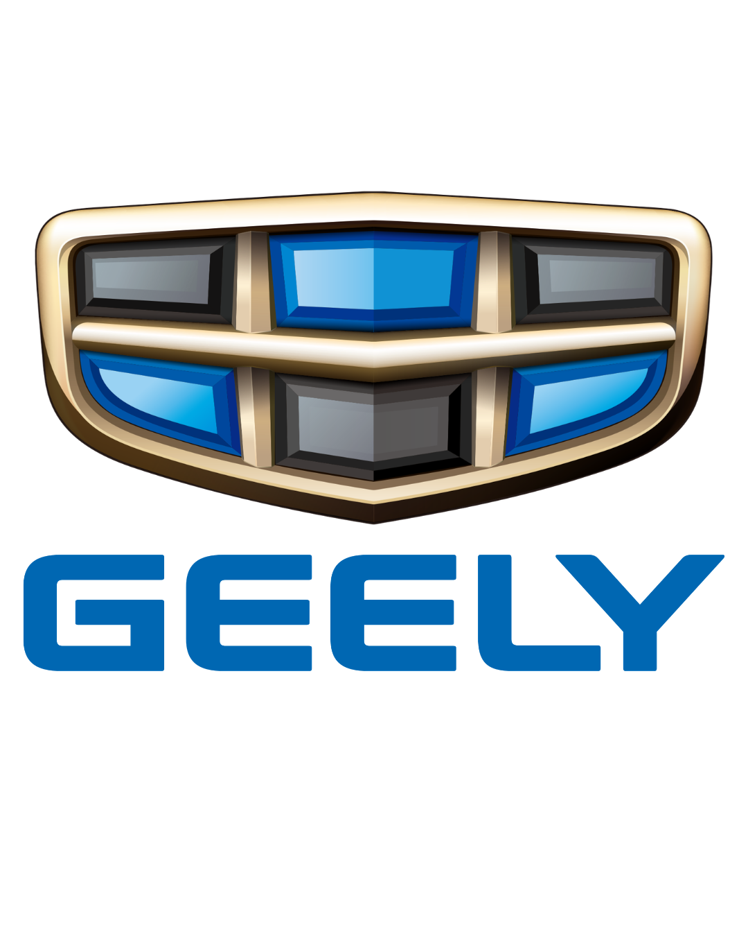 Geely