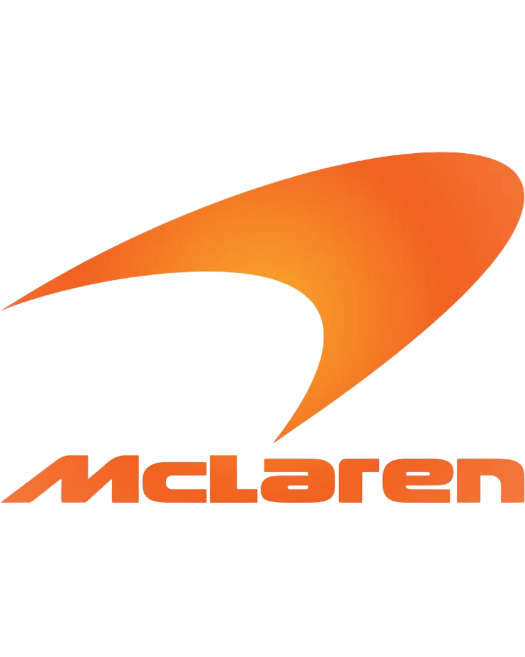 McLaren