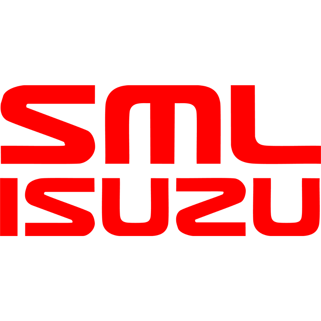 Sml Isuzu
