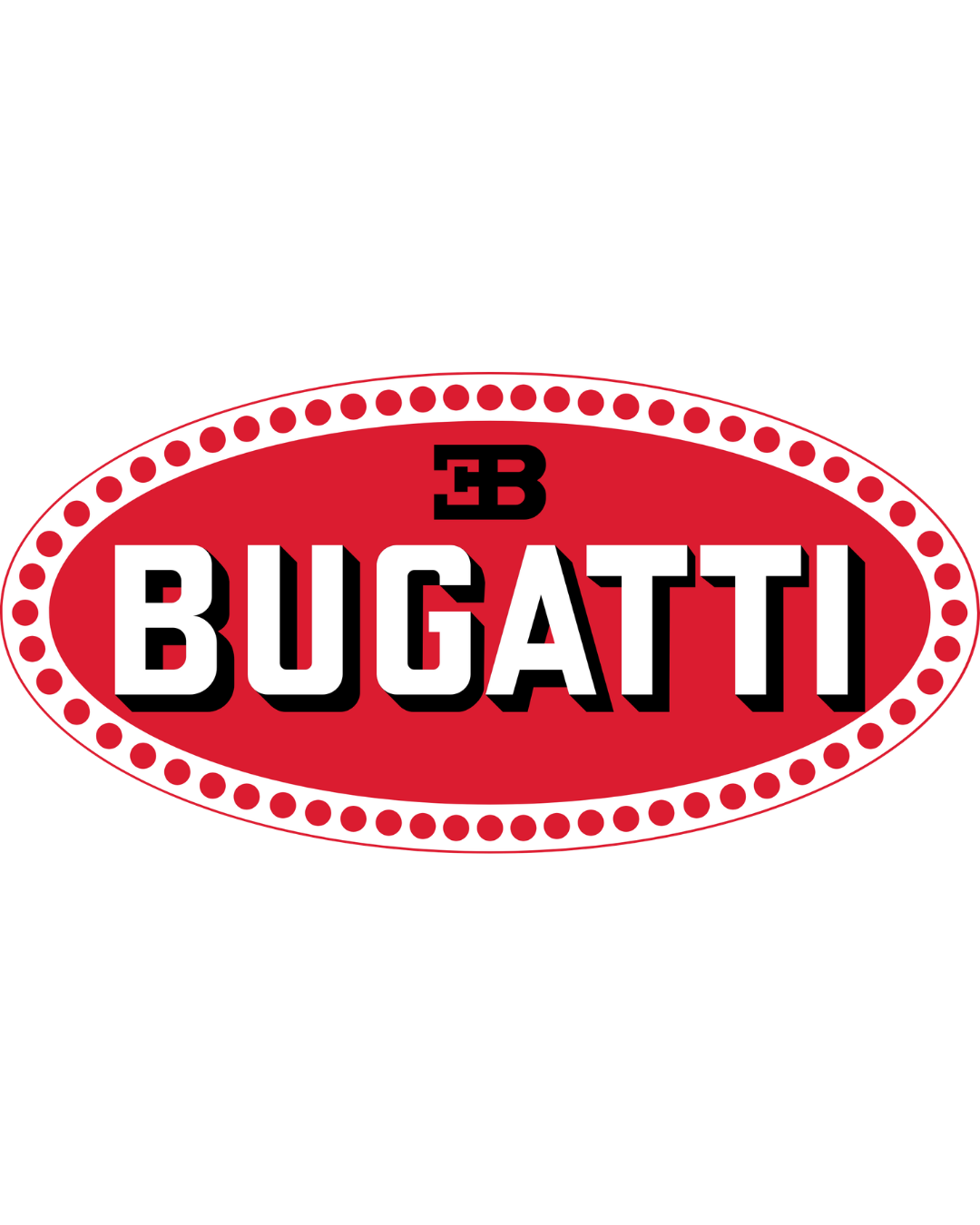 Bugatti