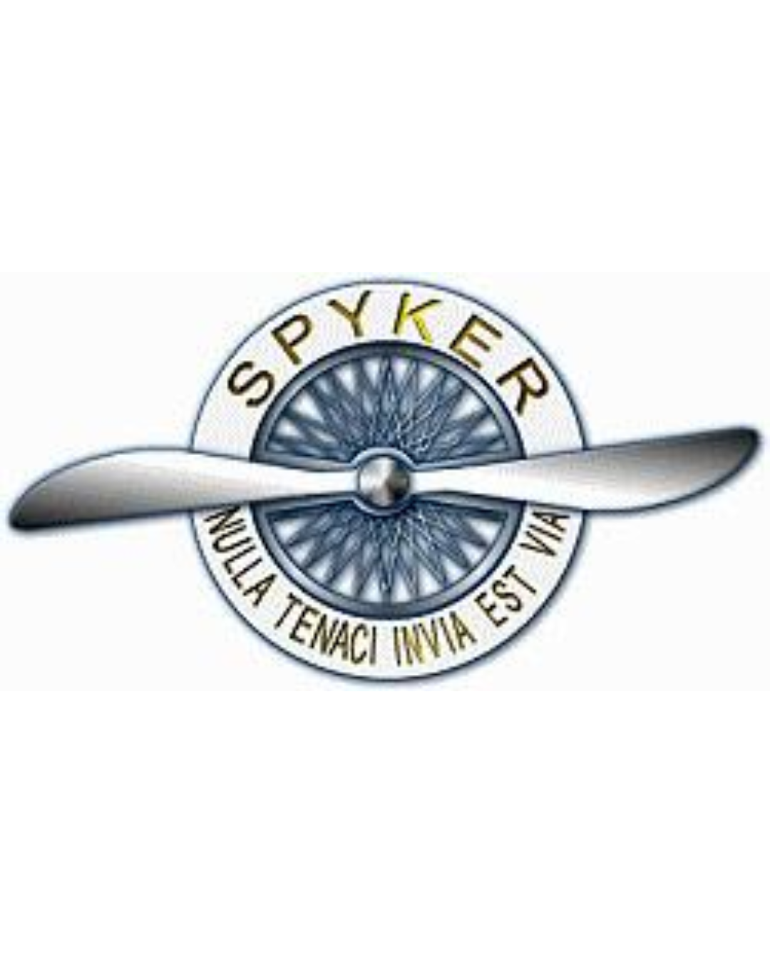 Spyker
