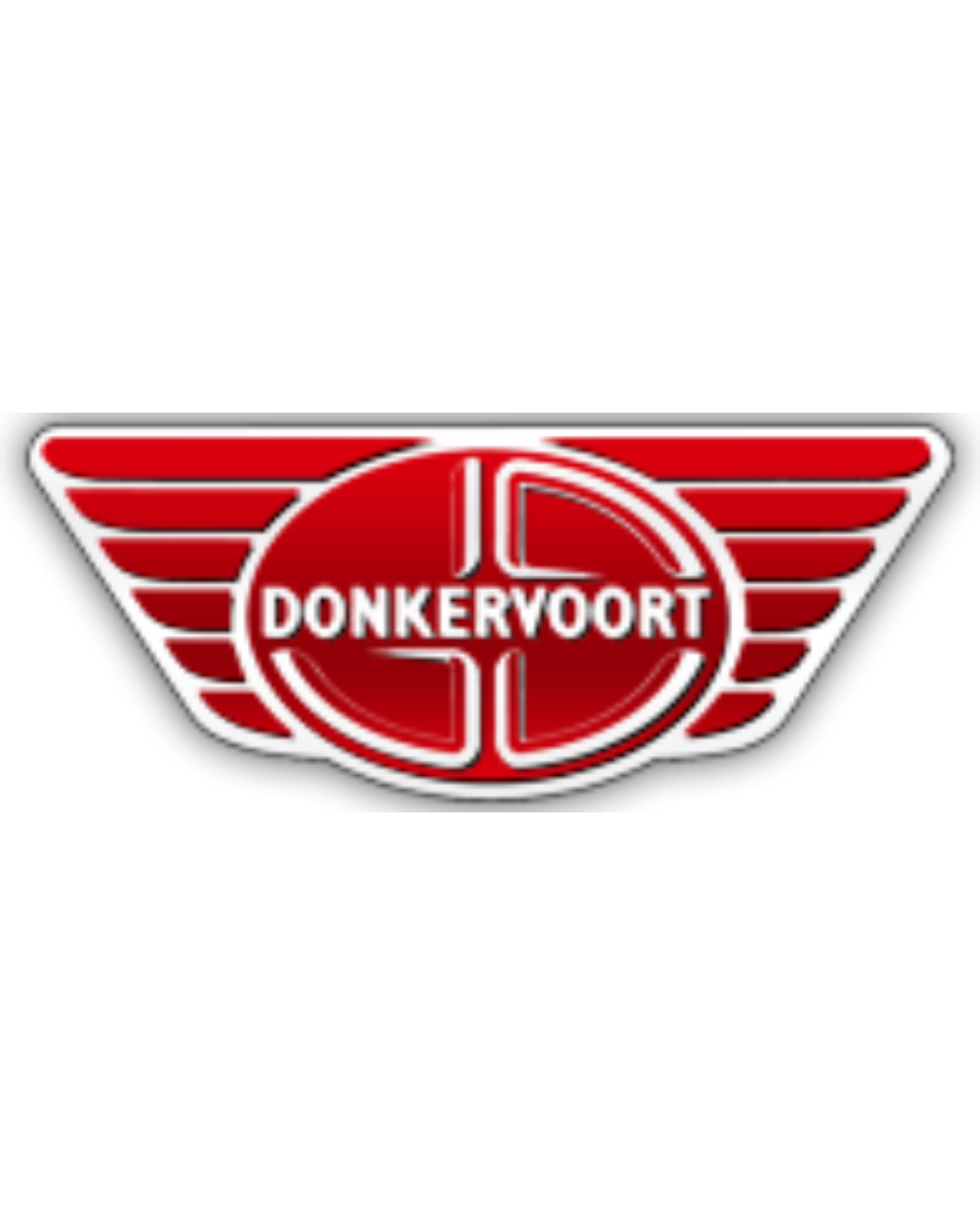 Donkervoort