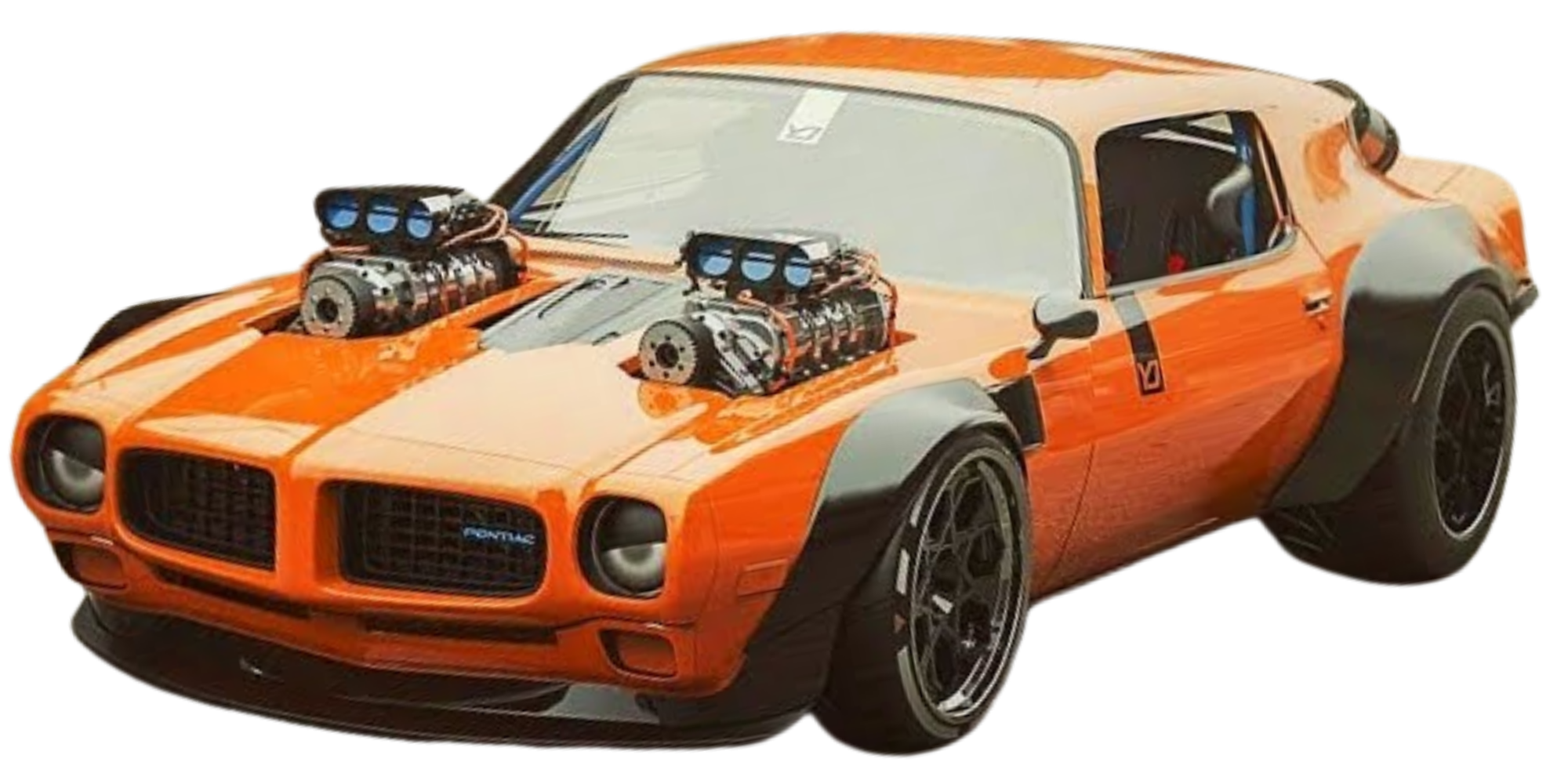 Custom Cars