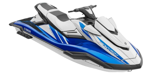 Jet Ski