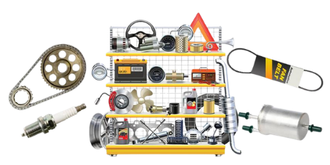 Spare Parts