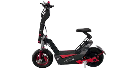 Scooter
